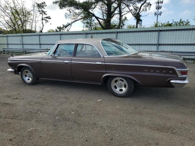 1964 Dodge 600 VIN: 5143212644 Lot: 54442444