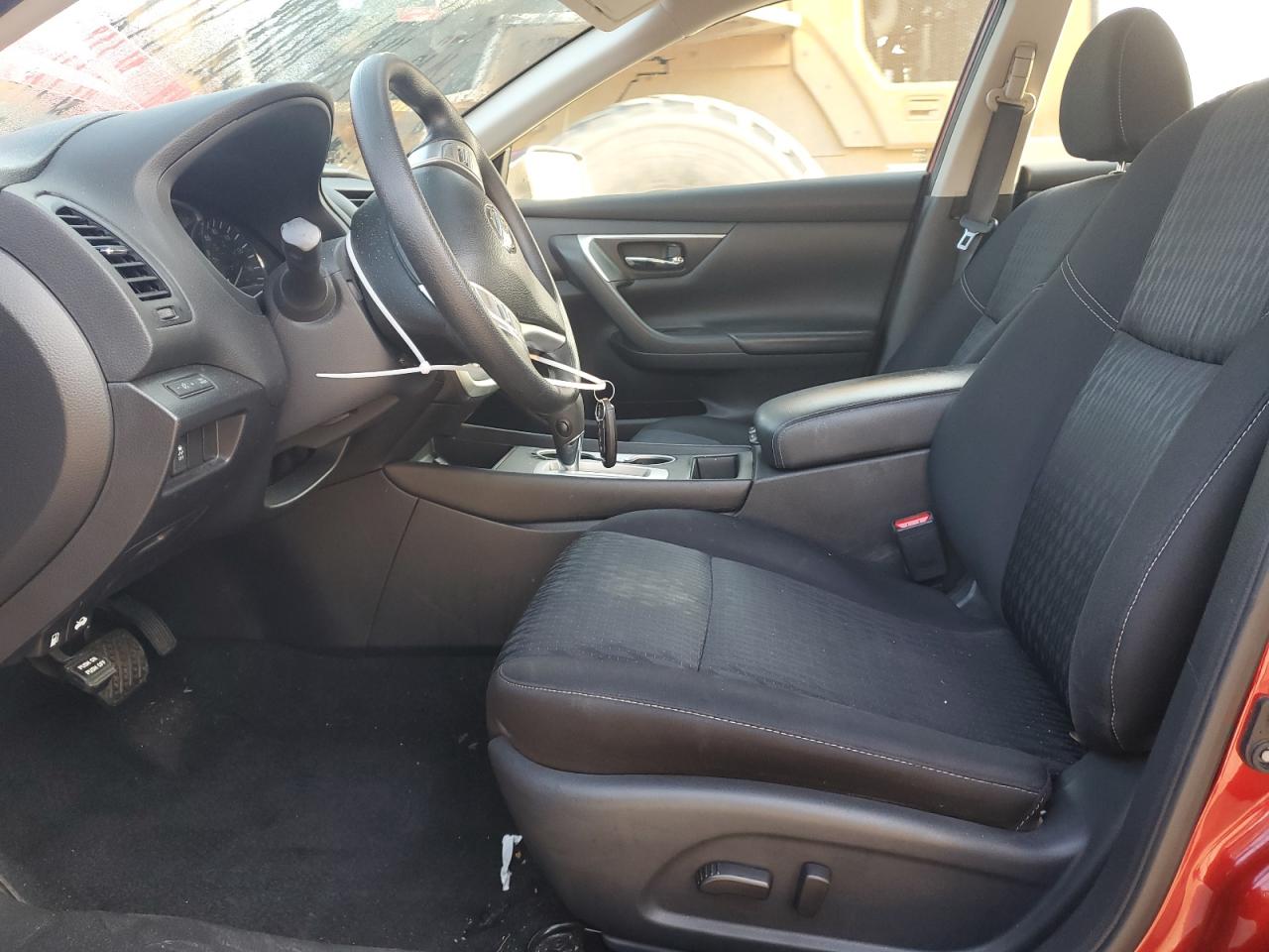 1N4AL3AP0JC217868 2018 Nissan Altima 2.5