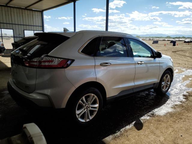 2019 Ford Edge Sel VIN: 2FMPK4J91KBB21078 Lot: 55128734