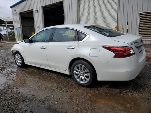 2014 Nissan Altima 2.5 VIN: 1N4AL3AP1EN378532 Lot: 54320554