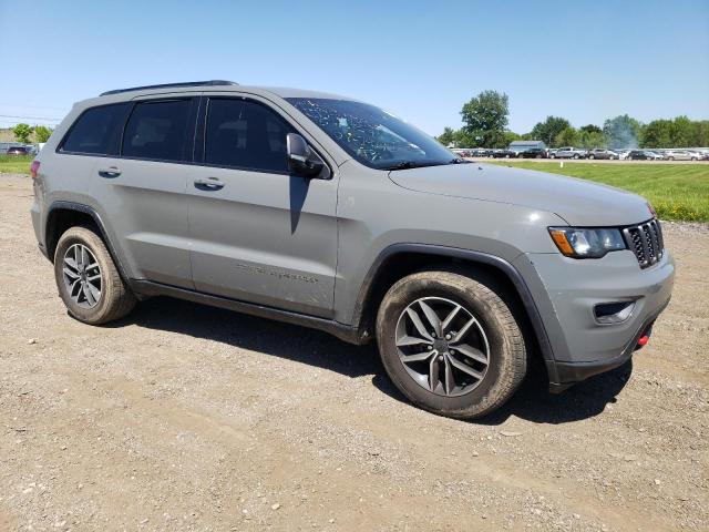 2020 Jeep Grand Cherokee Trailhawk VIN: 1C4RJFLG6LC343253 Lot: 57235294