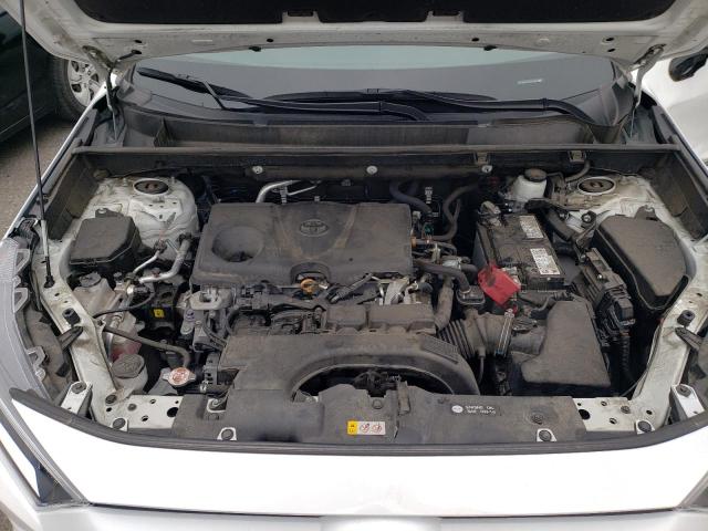 2021 Toyota Rav4 Xle VIN: 2T3W1RFV4MC093803 Lot: 53664554