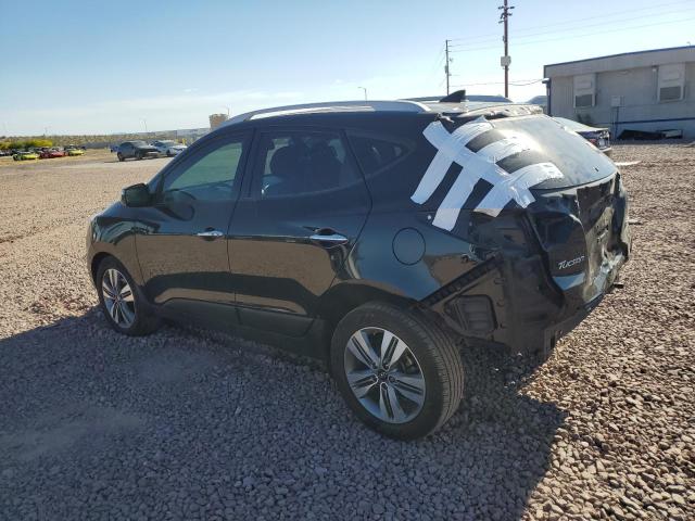 2015 Hyundai Tucson Limited VIN: KM8JU3AG6FU018652 Lot: 50890764