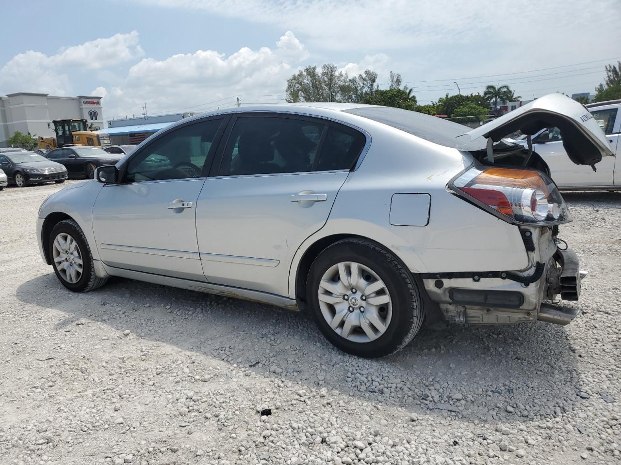 1N4AL21E99C110676 2009 Nissan Altima 2.5