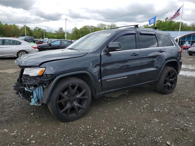 2015 Jeep Grand Cherokee Limited VIN: 1C4RJFBG0FC685156 Lot: 54384764