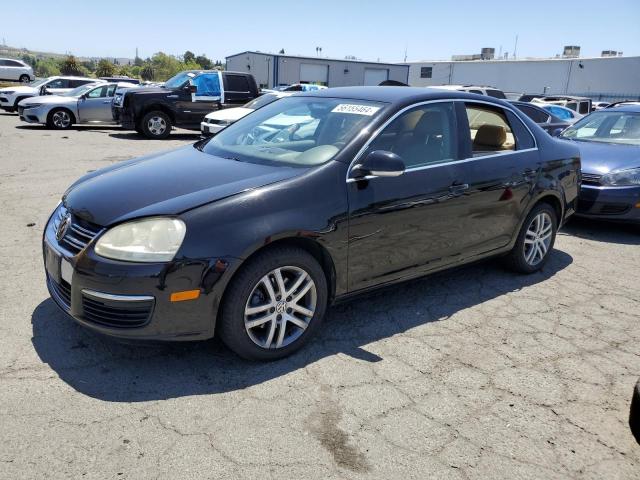 2006 Volkswagen Jetta 2.5 VIN: 3VWRF71K66M671643 Lot: 56155464