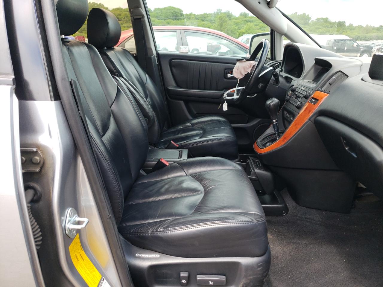 JTJHF10U310168241 2001 Lexus Rx 300