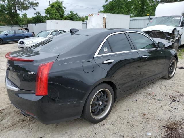 2016 Cadillac Ats VIN: 1G6AA5RX4G0105183 Lot: 55569144