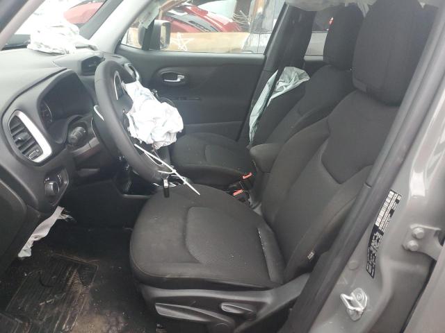 2021 Jeep Renegade Sport VIN: ZACNJCAB5MPM16482 Lot: 51567644