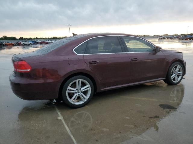 2014 Volkswagen Passat Se VIN: 1VWBS7A32EC085382 Lot: 56765694