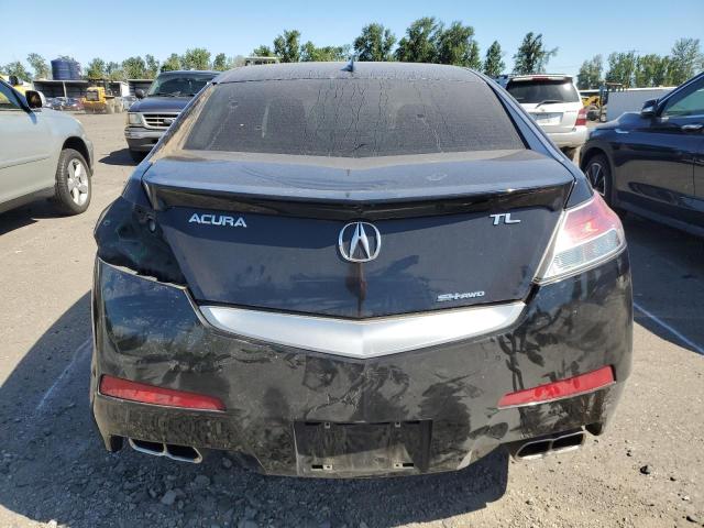 2009 Acura Tl VIN: 19UUA96529A003657 Lot: 54374604