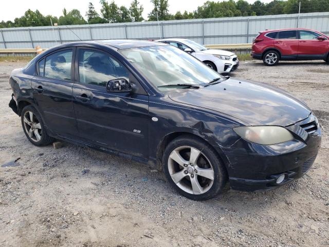 2005 Mazda 3 S VIN: JM1BK123051309632 Lot: 56576004