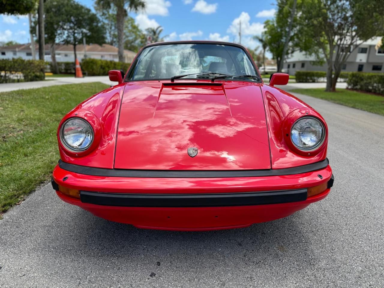 WP0ZZZ91ZBS102324 1981 Porsche 911 Sc