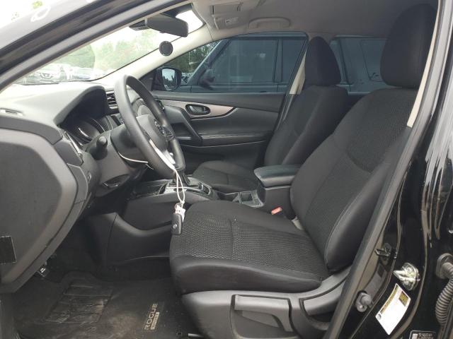2021 NISSAN ROGUE SPOR - JN1BJ1AV3MW316214