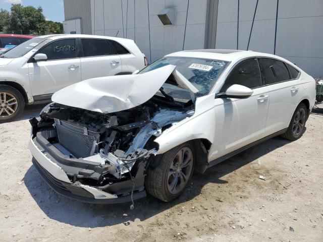 1HGCY1F32PA042236 2023 HONDA ACCORD - Image 1