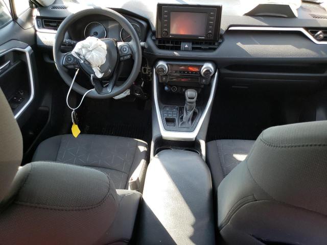 2020 Toyota Rav4 Xle VIN: 2T3P1RFV4LC104768 Lot: 55005094