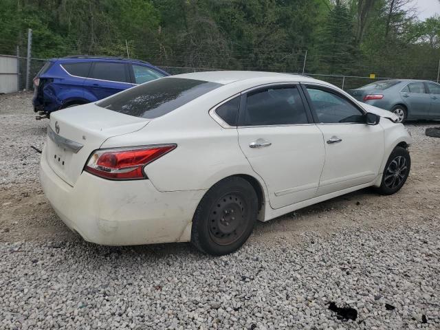 2015 NISSAN ALTIMA 2.5 - 1N4AL3AP9FC291121