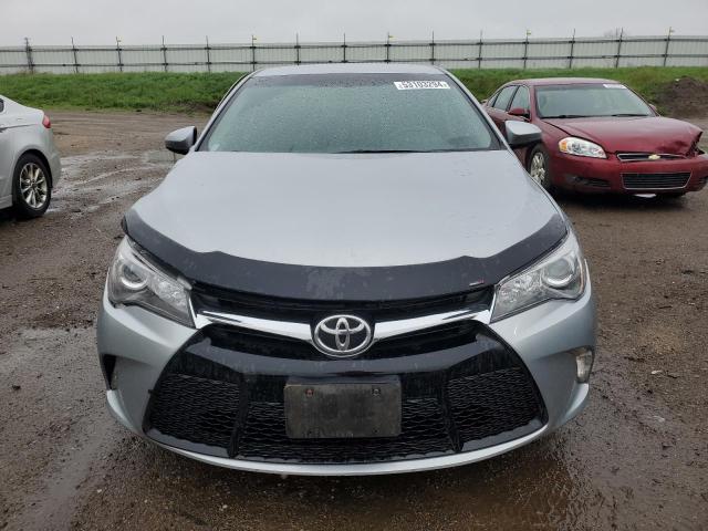 2015 Toyota Camry Le VIN: 4T1BF1FK7FU077807 Lot: 53103294