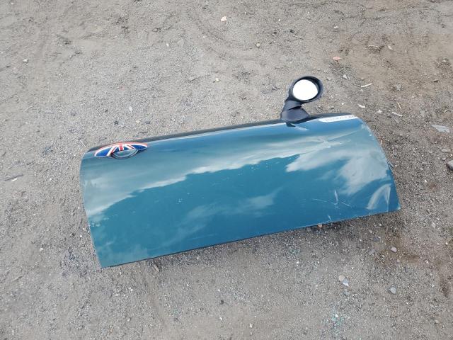 2007 Mini Cooper S VIN: WMWRH33507TL95120 Lot: 57018684