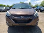 HYUNDAI TUCSON GLS photo