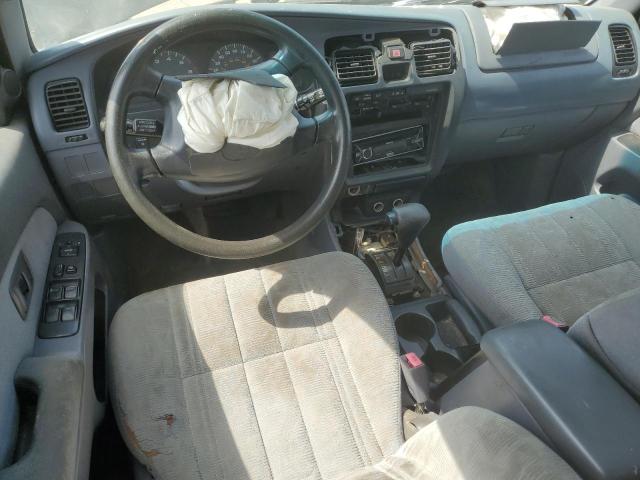 1999 Toyota 4Runner Sr5 VIN: JT3GN86RXX0104207 Lot: 57082274