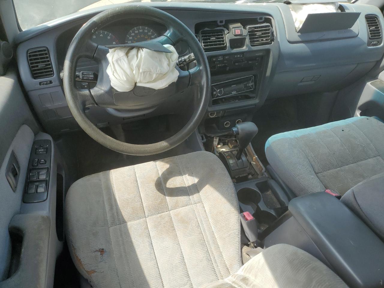 JT3GN86RXX0104207 1999 Toyota 4Runner Sr5