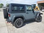 JEEP WRANGLER R photo