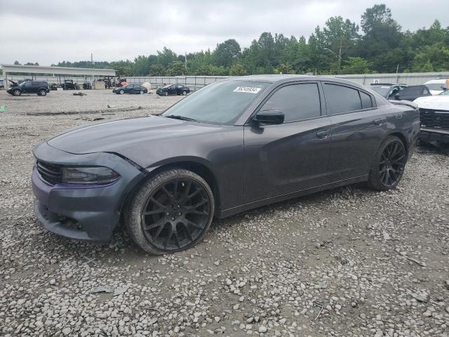 2019 Dodge Charger Sxt VIN: 2C3CDXBG2KH550033 Lot: 56245934