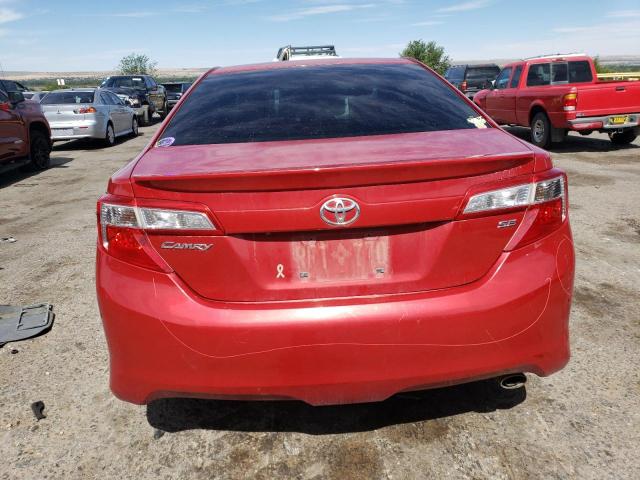 VIN 4T1BF1FK7EU772688 2014 Toyota Camry, L no.6