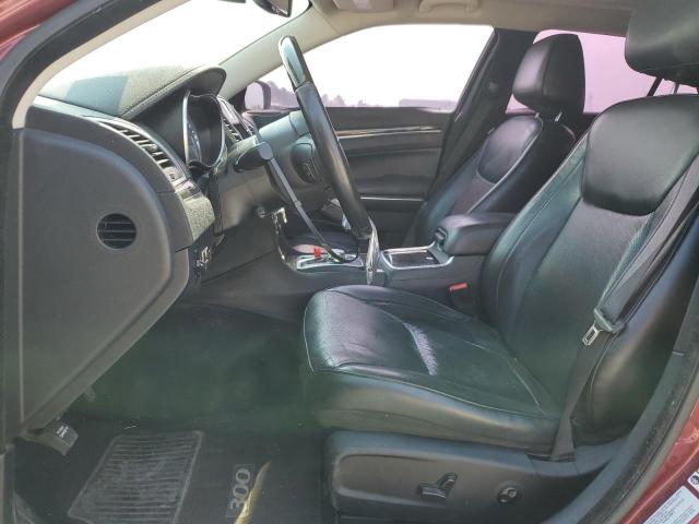 2016 CHRYSLER 300C - 2C3CCAEG7GH170480