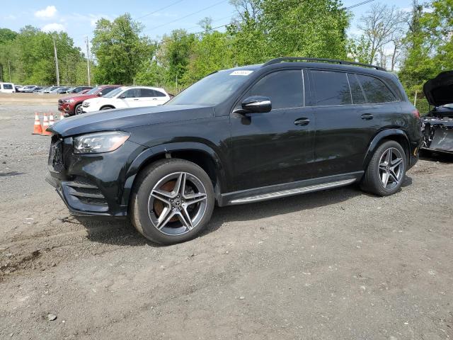 2020 MERCEDES-BENZ GLS-CLASS