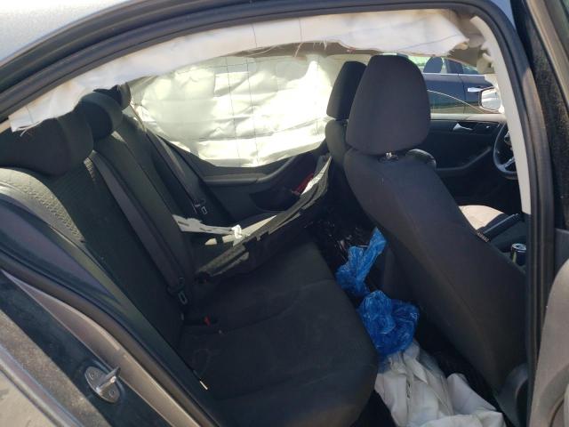 2016 Volkswagen Jetta S VIN: 3VW167AJ9GM291329 Lot: 57096234