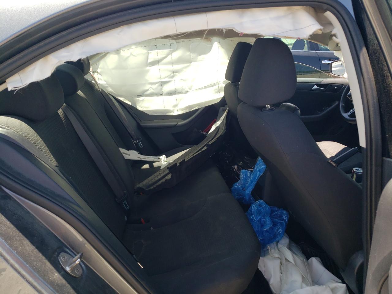 3VW167AJ9GM291329 2016 Volkswagen Jetta S