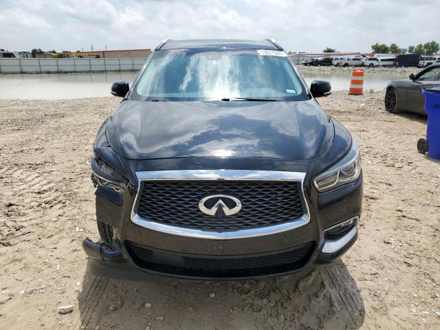 2016 Infiniti Qx60 VIN: 5N1AL0MN9GC515200 Lot: 53617944