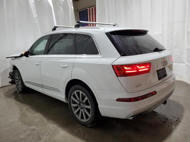 VIN WA1LAAF75HD050184 2017 Audi Q7, Premium Plus no.2