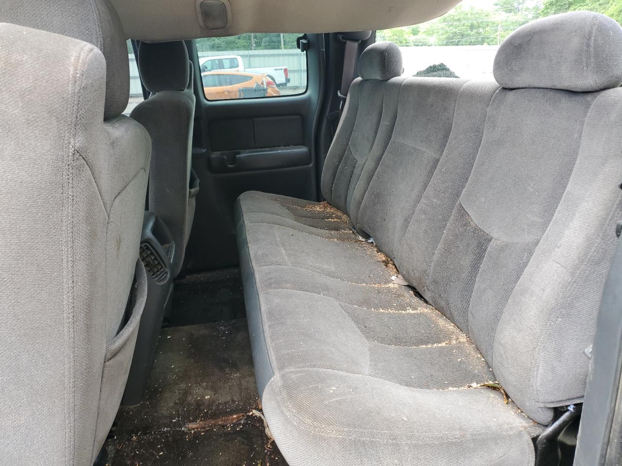 1GTEK19T83E241329 2003 GMC New Sierra K1500