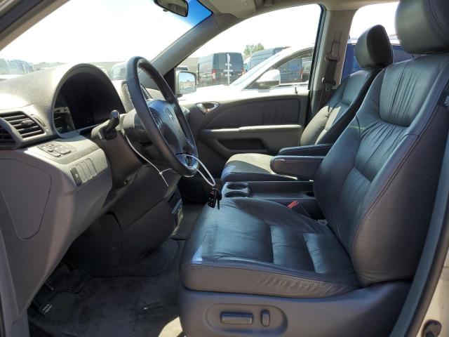 2006 Honda Odyssey Exl VIN: 5FNRL38726B126968 Lot: 54614814