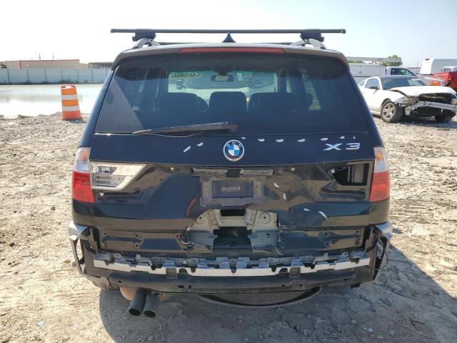 2010 BMW X3 xDrive30I VIN: WBXPC9C47AWJ34790 Lot: 54754064