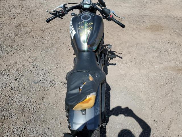 2022 KAWASAKI EN650 C - JKAENEC11NDA06332