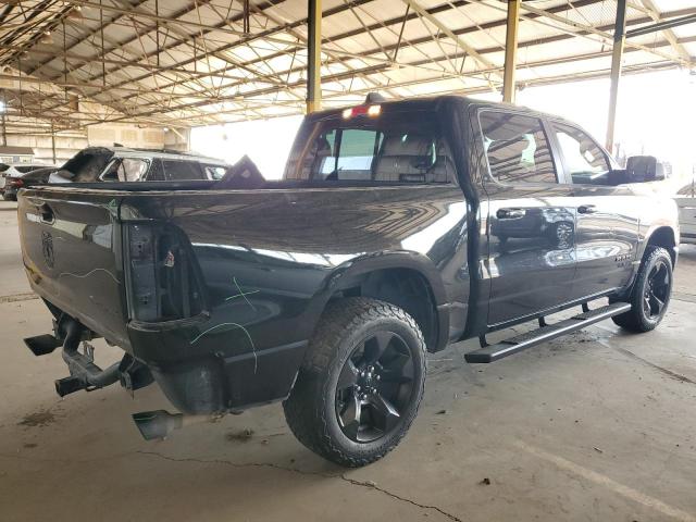 2019 Ram 1500 Big Horn/Lone Star VIN: 1C6SRFFT6KN538377 Lot: 55881714