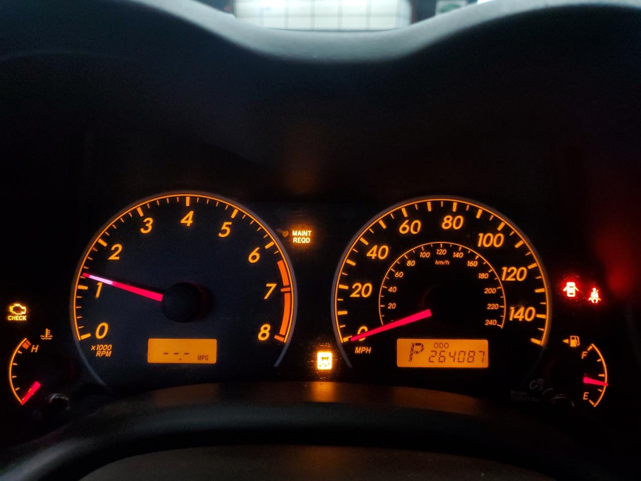 JTDBU4EEXA9116313 2010 Toyota Corolla Base