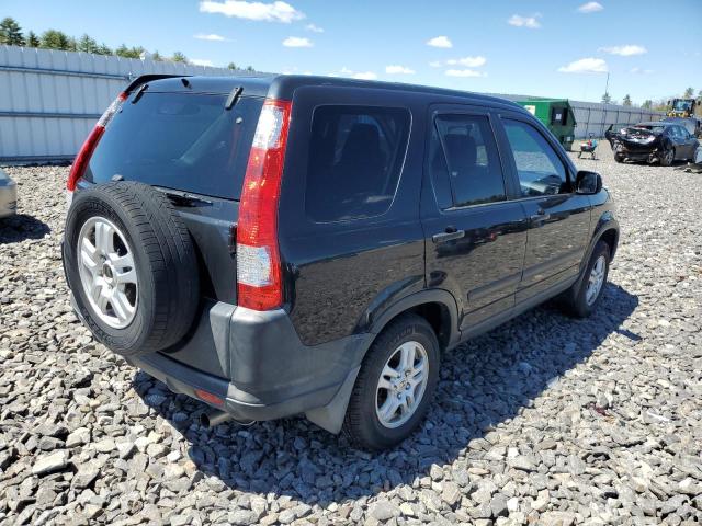 2004 Honda Cr-V Ex VIN: JHLRD78824C027738 Lot: 53807814