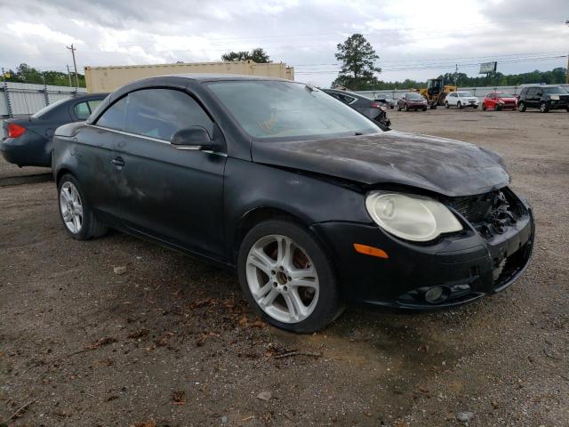 2007 Volkswagen Eos 2.0T Sport VIN: WVWDA71FX7V013152 Lot: 52839614