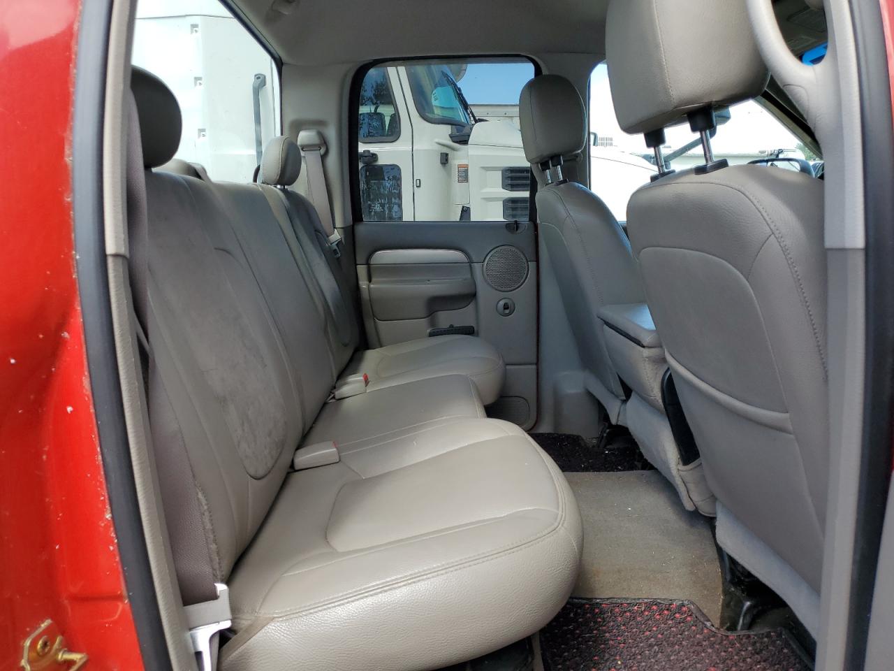 3D7LS38C65G730592 2005 Dodge Ram 3500 St