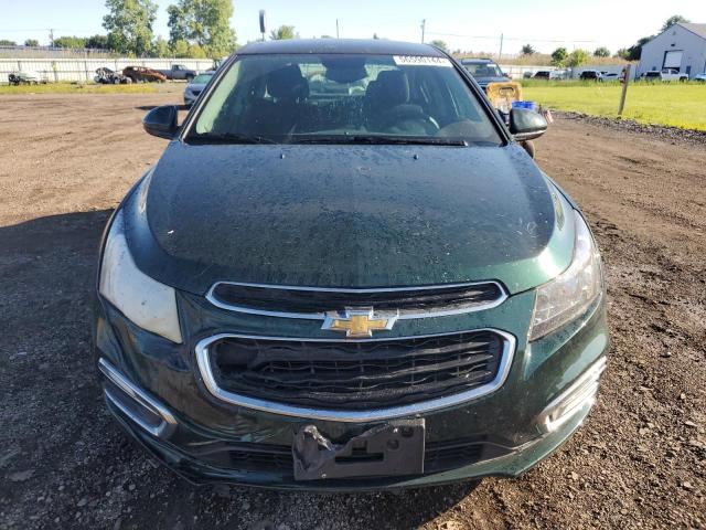 2015 Chevrolet Cruze Lt VIN: 1G1PC5SB0F7188724 Lot: 56590144