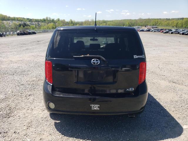 2009 Toyota Scion Xb VIN: JTLKE50E991091350 Lot: 53075054