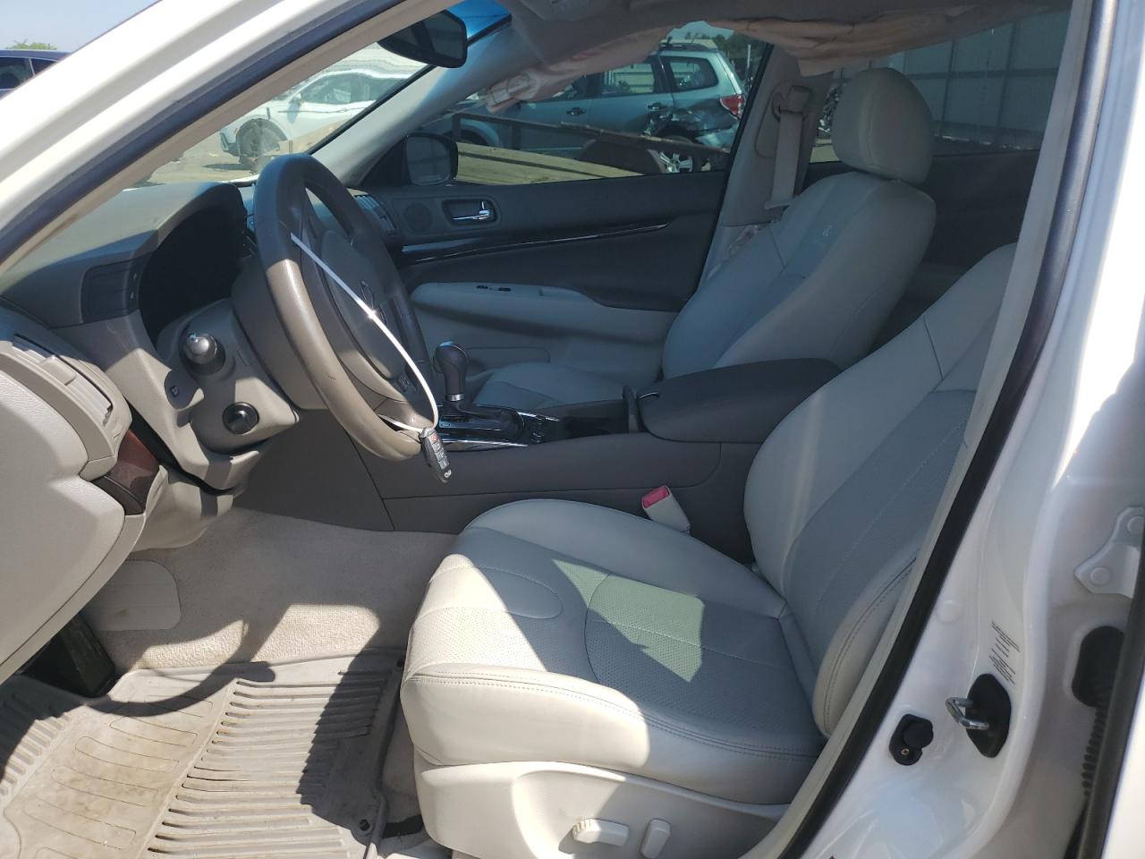 JN1CV6ARXCM972610 2012 Infiniti G37