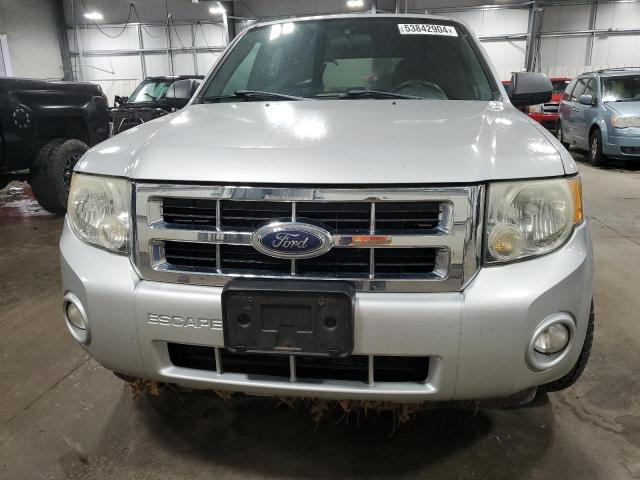 2008 Ford Escape Xlt VIN: 1FMCU93178KE67700 Lot: 53842904