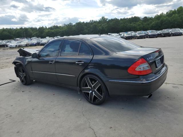 2007 Mercedes-Benz E 350 VIN: WDBUF56X17B089477 Lot: 54961224