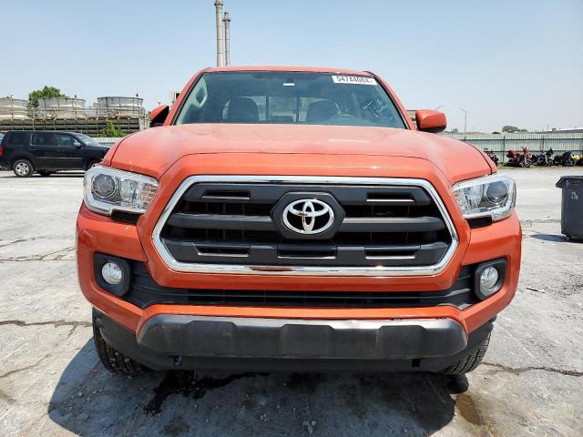 2016 Toyota Tacoma Double Cab VIN: 5TFCZ5AN0GX018932 Lot: 54744084